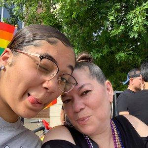 Meet your Posher, Pj